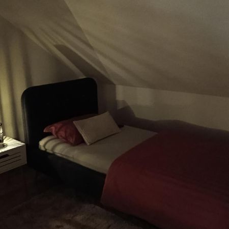 Holiday Home Dani Bihać Esterno foto