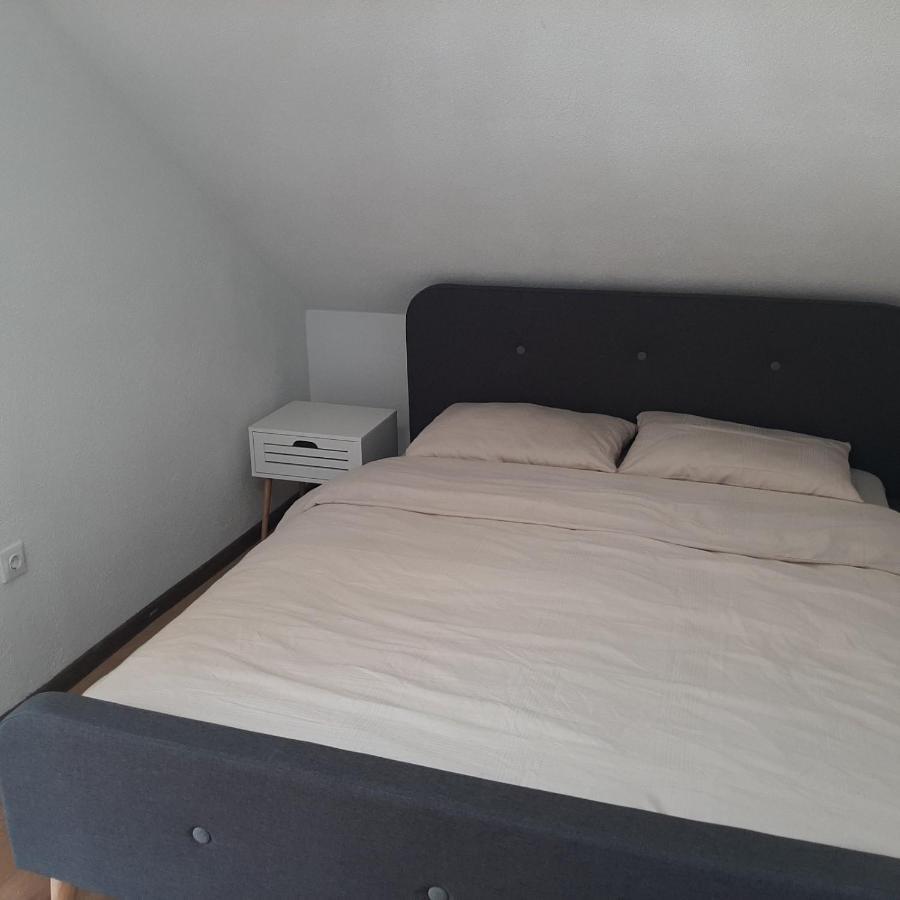 Holiday Home Dani Bihać Esterno foto