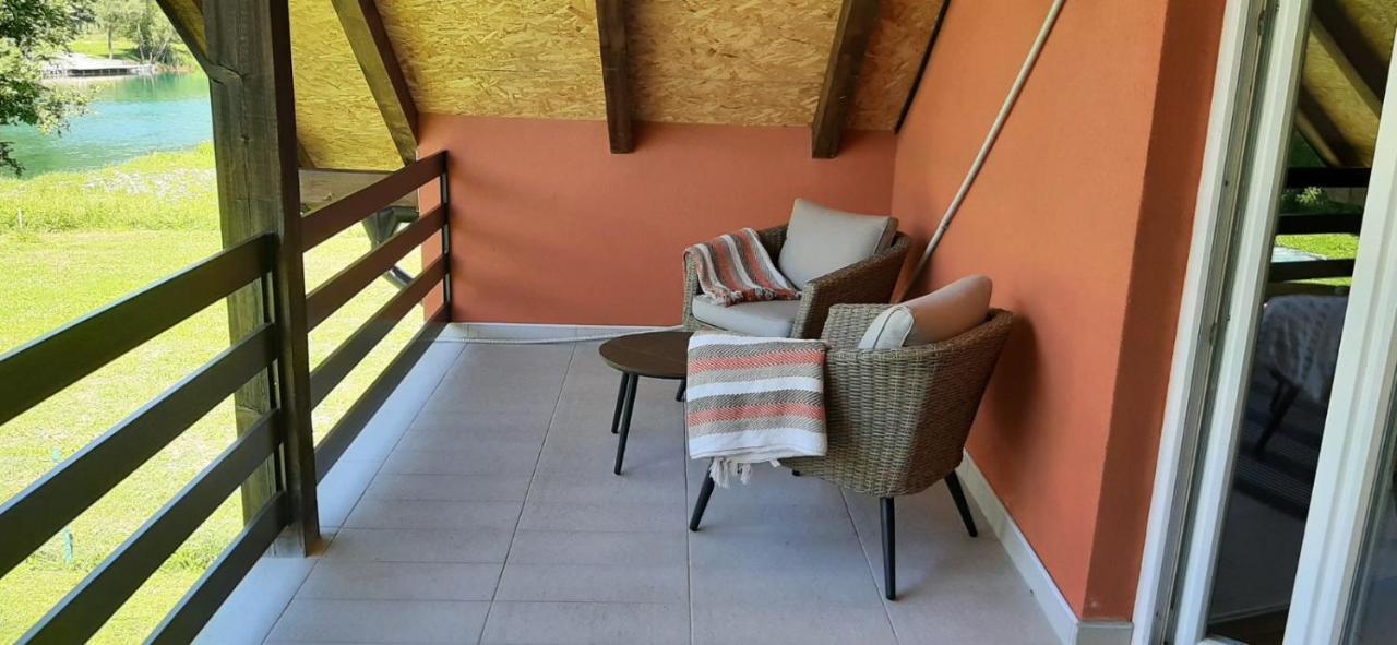 Holiday Home Dani Bihać Esterno foto
