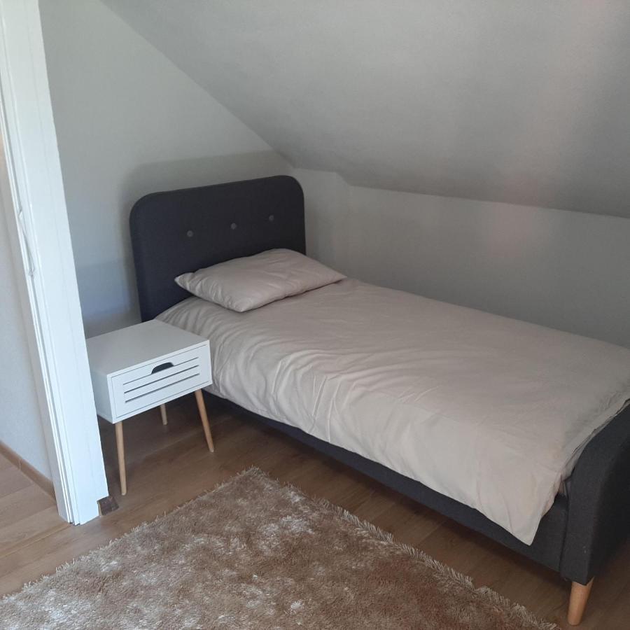 Holiday Home Dani Bihać Esterno foto