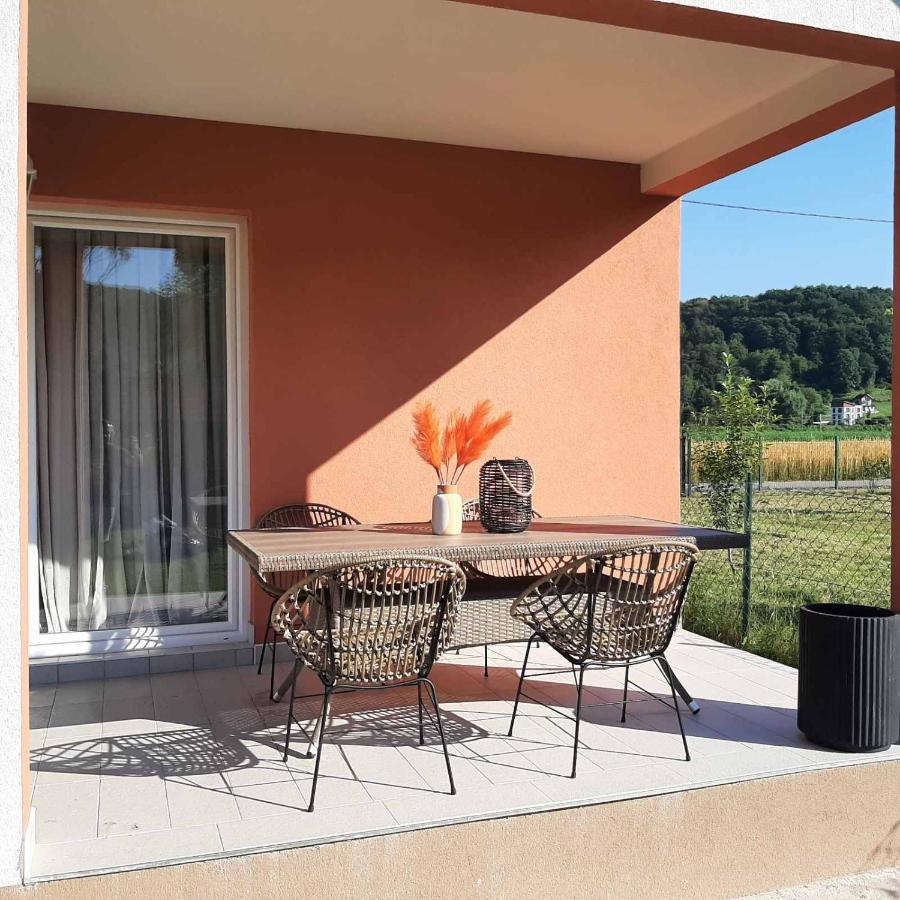 Holiday Home Dani Bihać Esterno foto