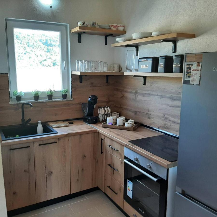 Holiday Home Dani Bihać Esterno foto