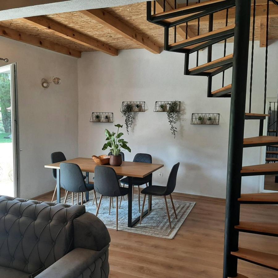 Holiday Home Dani Bihać Esterno foto