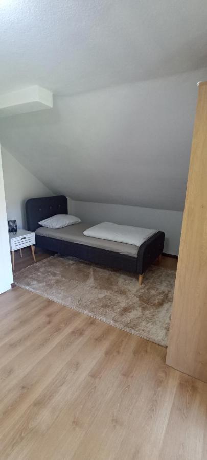 Holiday Home Dani Bihać Esterno foto