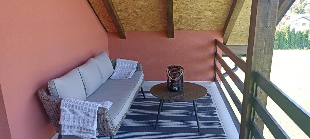 Holiday Home Dani Bihać Esterno foto