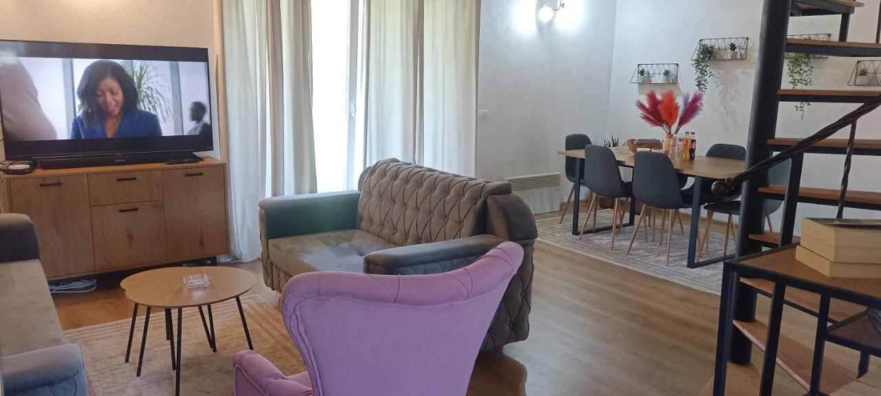 Holiday Home Dani Bihać Esterno foto
