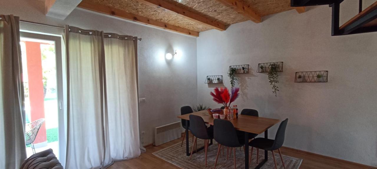 Holiday Home Dani Bihać Esterno foto