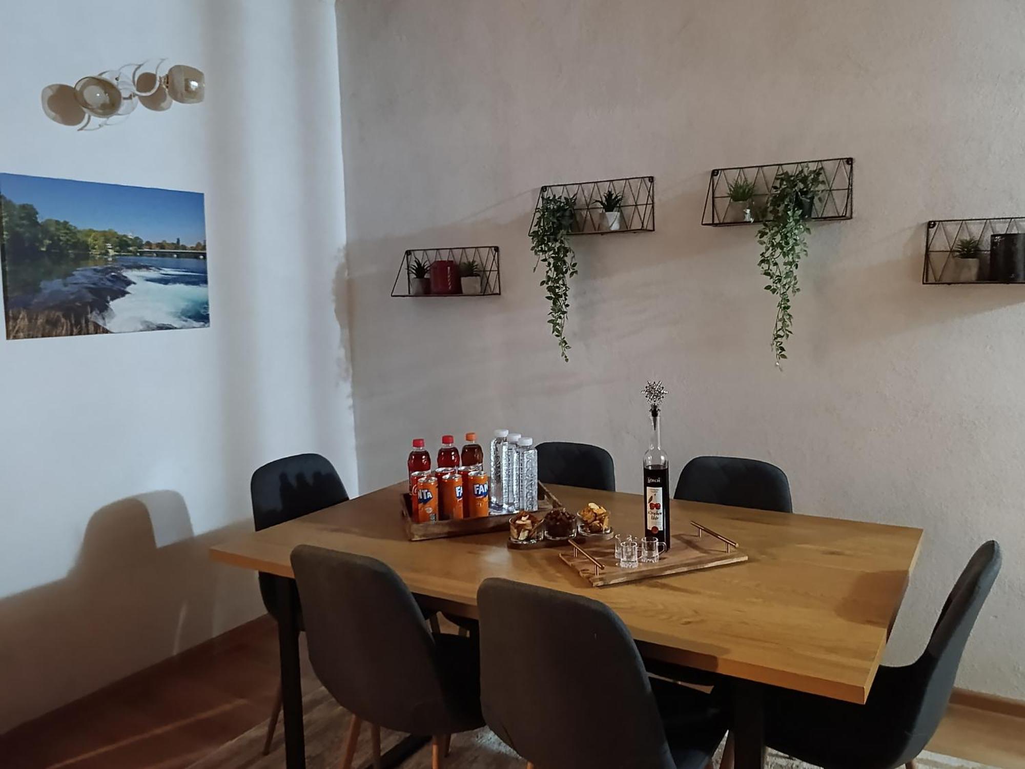 Holiday Home Dani Bihać Esterno foto