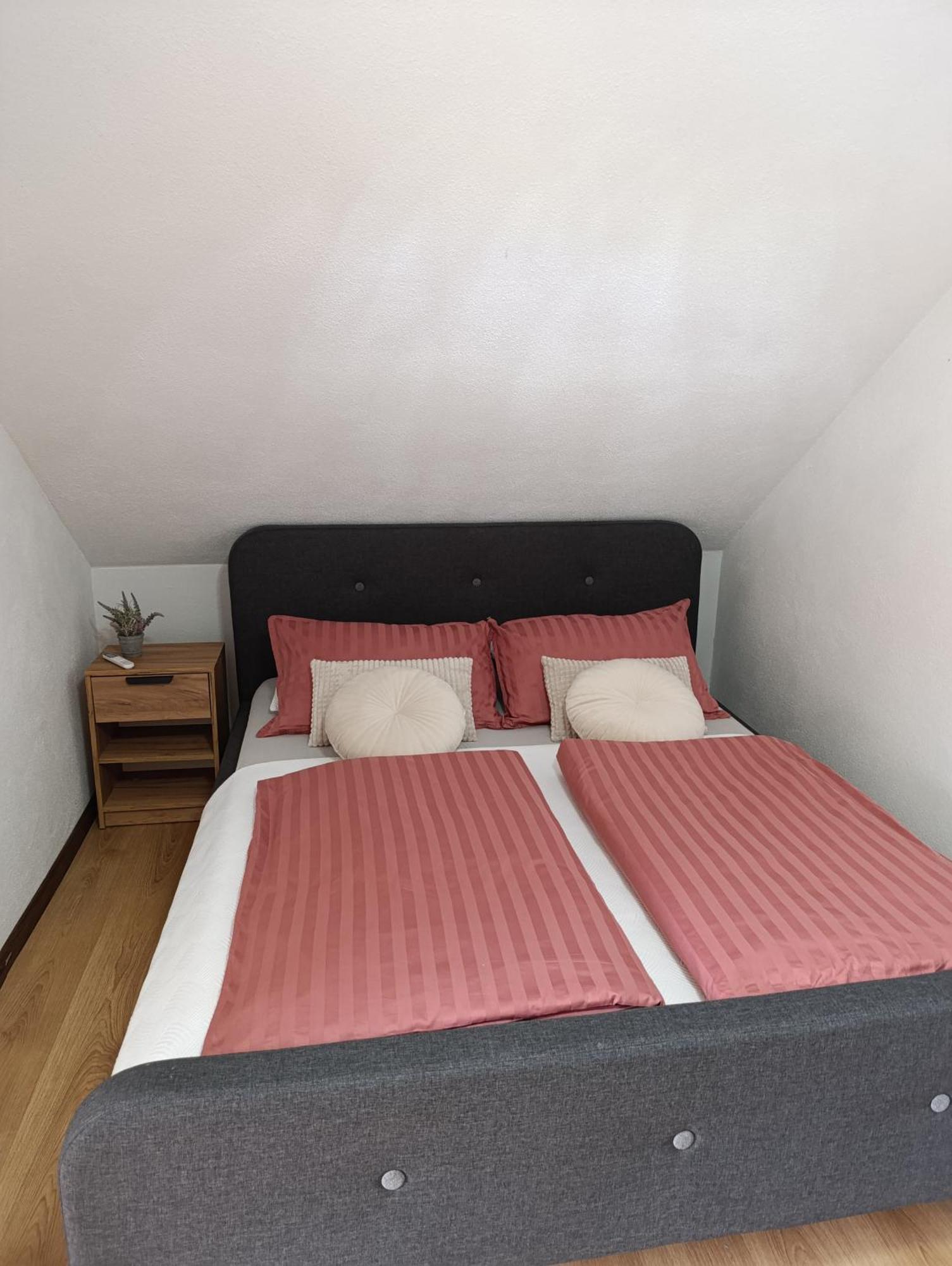 Holiday Home Dani Bihać Esterno foto