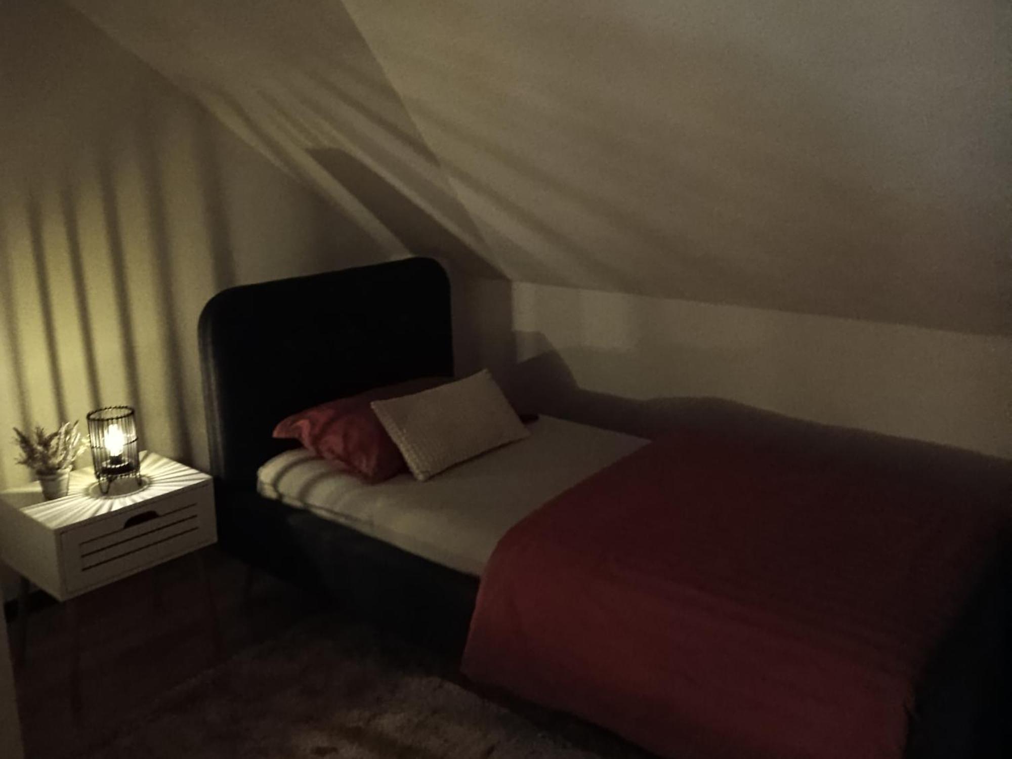 Holiday Home Dani Bihać Esterno foto